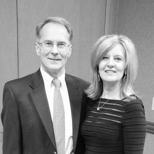 Meet your Posher, Rita